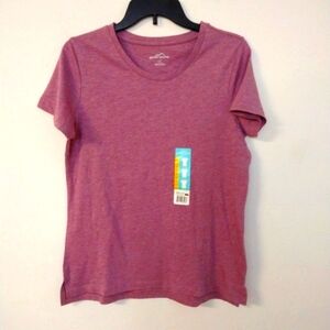 Eddie Bauer T-Shirt  NWT Medium